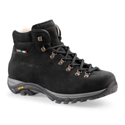 Zamberlan New Trail Lite Evo GTX Men's Adult Black