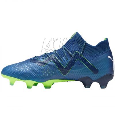 3. Puma Future Ultimate FG/AG M 107355 03 Football Shoes