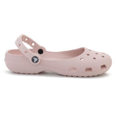 6. CROCS CLASSIC BALLET W 211994-6UR Quartz