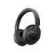 6. Conceptronic ALVAH02B Headphones/Headset Wired & Wireless Headband Bluetooth Calls/Music Black