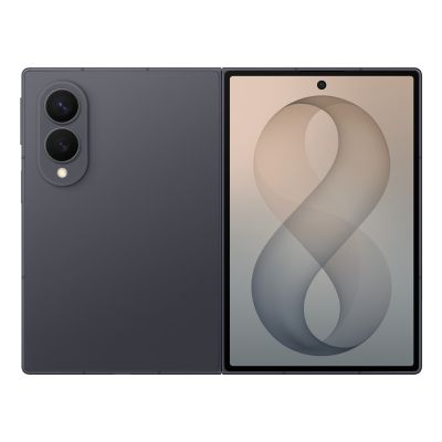 8. Samsung Galaxy Z Fold8 (F971) 12/512GB Graphite