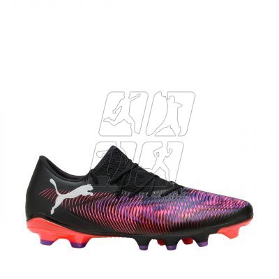 Puma Future 8 Match Low FG/AG M 108372 01 football boots