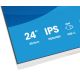 11. IIYAMA 60.5cm (24") XB2497HSN-W1 16:09 HDMI+DP+USB-C IPS