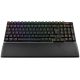 3. ASUS ROG Strix Scope II 96 Wireless Gaming Keyboard USB + RF Wireless + Bluetooth QWERTZ German Black