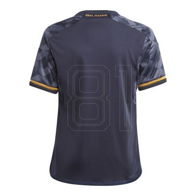 2. Adidas Real Madrid Away Jr IB0000 T-shirt