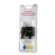 2. SAVIO cl-55 adapter (HDMI F - DisplayPort M; 0.10m; black)