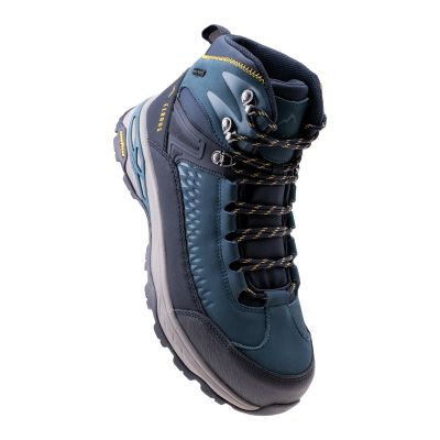 10. Elbrus Engin Mid WP Gr M shoes 92800555453