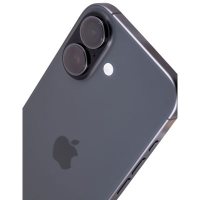 16. Apple iPhone 17 256GB Black