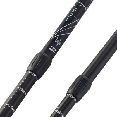 4. Martes Taurus 92800430421 trekking poles