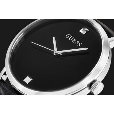 4. Men's Watch Guess Supernova GW0009G1 + BOX