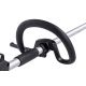 13. Cordless trimmer (brush cutter) - Makita UR017GZ