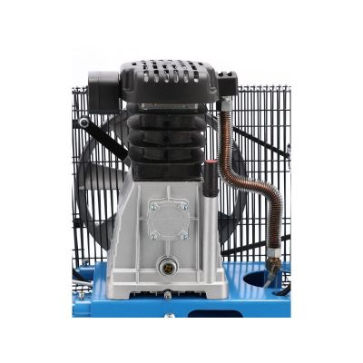 9. Airpress HL 340-90 compressor 2200 W 340 l/min Alternating current