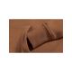9. Sail Racing W Gale Hood Brown Women's Sweatshirt