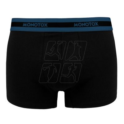 2. Monotox Basics Boxer Brief 3-pack M MX21062