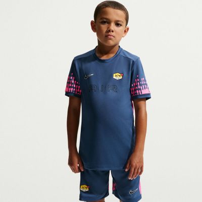 3. Nike Academy Kylian Mbappe Junior T-shirt IF2772-461