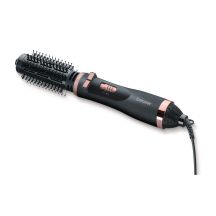 Beurer HT 80 Hot Air Brush Warm Black, Chocolate 1000W