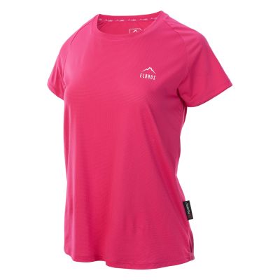 6. Elbrus Altar Polartec T-shirt W 92800590801