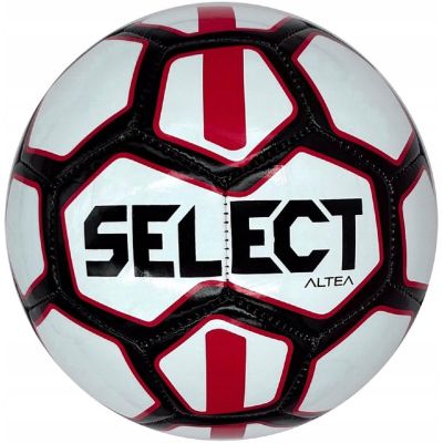2. SELECT ALTEA FOOTBALL R.4