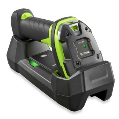 6. Zebra LI3678-ER - USB Kit - Barcode Scanner - Portable - Linear Imager - Decoded - Bluetooth 4.0