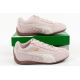 9. Puma Speedcat OG PS Kids' Sports Shoes Suede Pink Fashion