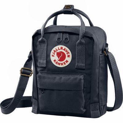 Fjallraven Kanken Sling bag - navy
