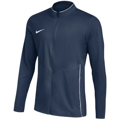10. Nike Dri-FIT Park 26 Men's Sweatshirt Navy Blue HM7249 410