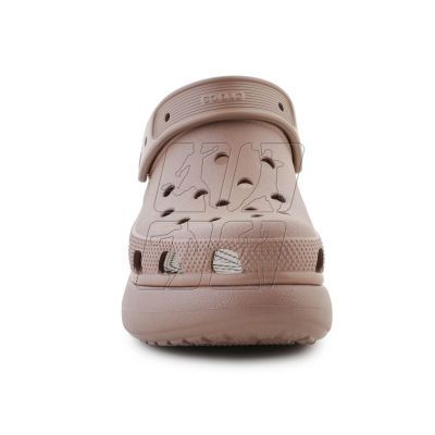 6. Crocs Crush Clog W 207521-2Q9 flip flops