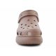 6. Crocs Crush Clog W 207521-2Q9 flip flops