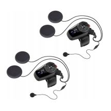 SENA 5S-10D DUAL PACK MOTORCYCLE INTERCOM