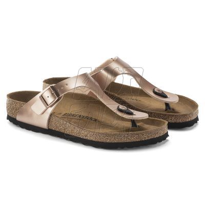 7. Birkenstock Gizeh BS W 1023925 Flip-Flops