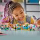 8. LEGO FRIENDS 42661 Costume Party with Unicorn & Fairy