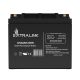 16. EXTRALINK MAINTENANCE-FREE AGM BATTERY 12V 40AH