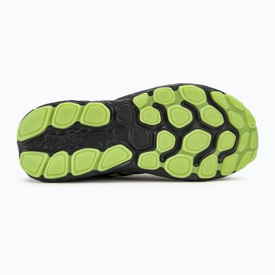3. Men's NB New Balance Running Shoes, Black (MEVOZGB3)