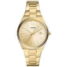 FOSSIL Scarlette ES5299 Women's Watch + BOX
