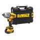 8. Impact wrench without battery and charger 18V DCF900NT DEWALT