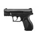 3. UMAREX XBG air pistol cal. 4.46mm BB Ekp
