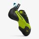 5. Scarpa Mago climbing shoes - black