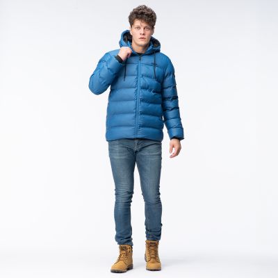 8. Hi-Tec Quilted Winter Jacket Diorro M 92800621810