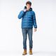 8. Hi-Tec Quilted Winter Jacket Diorro M 92800621810