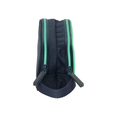 6. Real Madrid double pencil case 812557513