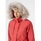 11. Helly Hansen Coastal Parka W 54012-101