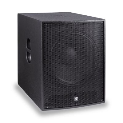 Soundsation Provibe Bass 18A - active subwoofer