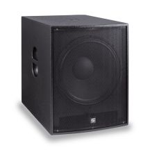 Soundsation Provibe Bass 18A - active subwoofer