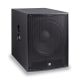 Soundsation Provibe Bass 18A - active subwoofer
