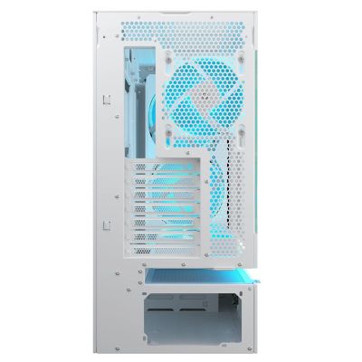5. COUGAR CGR-2DA4W-MV Midi Tower White