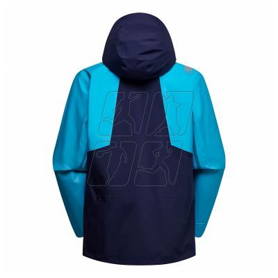 2. La Sportiva Chaser Evo Shell Jacket Jkt M L84 614643