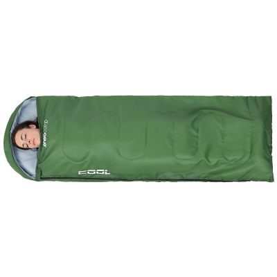 2. Cool Camp Sleeping Bag 1024943