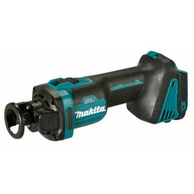 2. Makita DCO181Z Akku-Handfräse 18 V Lithium-Ion (Li-Ion) Green