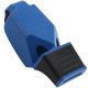 4. Whistle Fox 40 Fuziun CMG blue