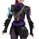 3. Mattel JRW19 doll